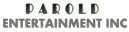 Parold Entertainment Inc